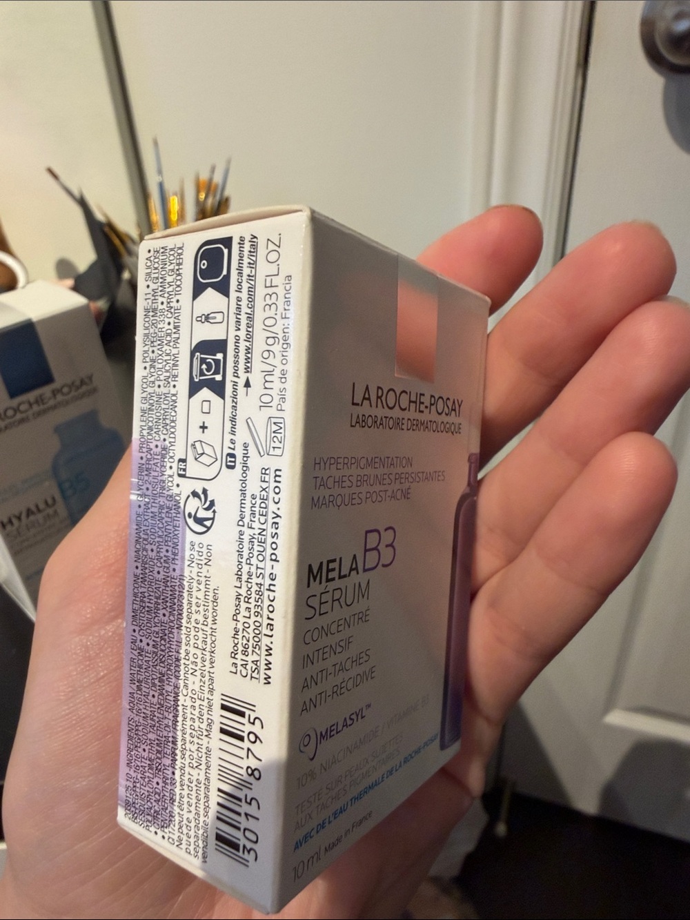 La Roche-Posay Kit - Picture 3 of 8